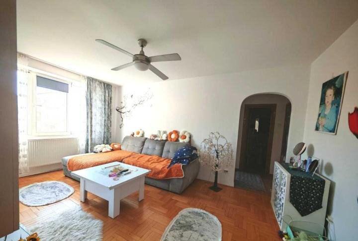 Vatra Luminoasa /Metrou Iancului 5 minute