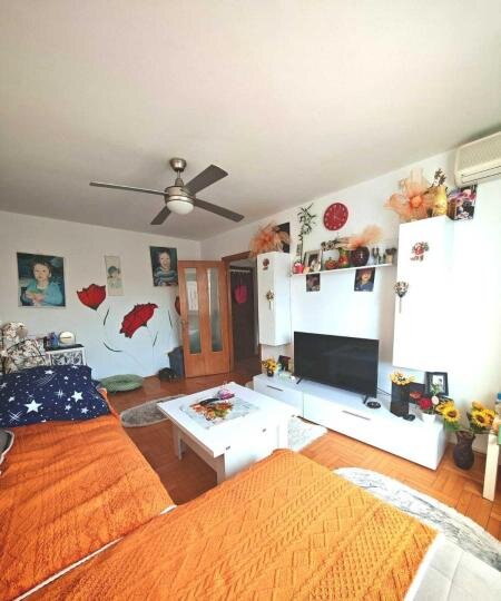 Vatra Luminoasa /Metrou Iancului 5 minute