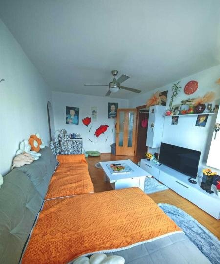 Vatra Luminoasa /Metrou Iancului 5 minute