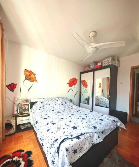 Vatra Luminoasa /Metrou Iancului 5 minute