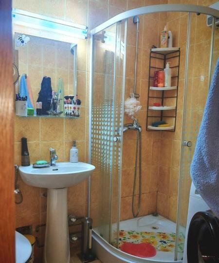 Vatra Luminoasa /Metrou Iancului 5 minute