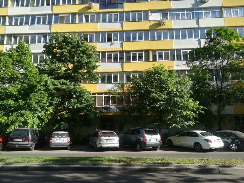 Vatra Luminoasa /Metrou Iancului 5 minute